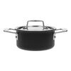 Black 5, Casserole 16 cm / 1,5 l, small 1