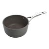 Salina, 2.7 l aluminum round Sauce pan, small 1
