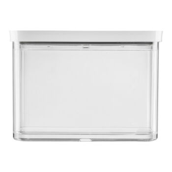CUBE Vakum başlangı&ccedil; seti, M / 5-par&ccedil;a, şeffaf-beyaz,,large 3