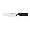 Four Star, Chef's Knife 6 inch, small 1