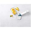 Fresh & Save, Vacu&uuml;mdoos S, Glas, La-Mer blauw, small 4