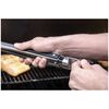BBQ+, 15.75 inch Tongs, Stainless Steel , small 6