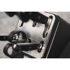 Professional S, 7-pcs, Knife block set, anthracite, small 6