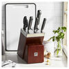 Pro, 7-pc, Self Sharpening Block Set, small 8