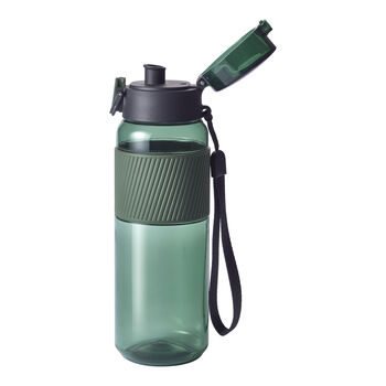 Matara, 680 ml, tritan, Koyu Yeşil,,large 2