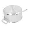 5-Plus, Steelpan 22 cm / 3,8 l, small 6