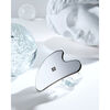 PREMIUM, Skin care tool, stainless steel | silver, small 9