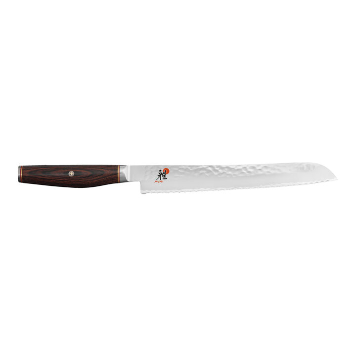 Artisan, 9-inch, Bread Knife, large 1