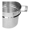 Silver 7, Pastainzet 24 cm, small 4