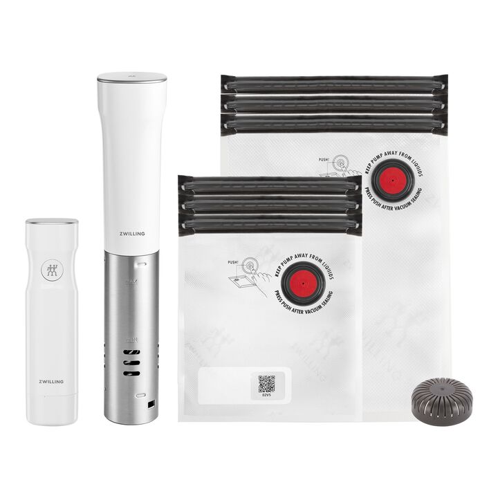 Sous-Vide Starter Set, large 1