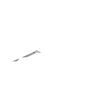 Pro, Filiermesser 18 cm, small 4