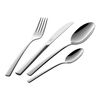 Loft (polished), 24-pcs polished Dinner set, small 1