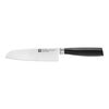 FIVE STAR PLUS, Santokumesser 18 cm, Glattschliff, small 1