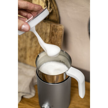 S&uuml;t k&ouml;p&uuml;rt&uuml;c&uuml;, 400 ml, Metalik Gri,,large 15