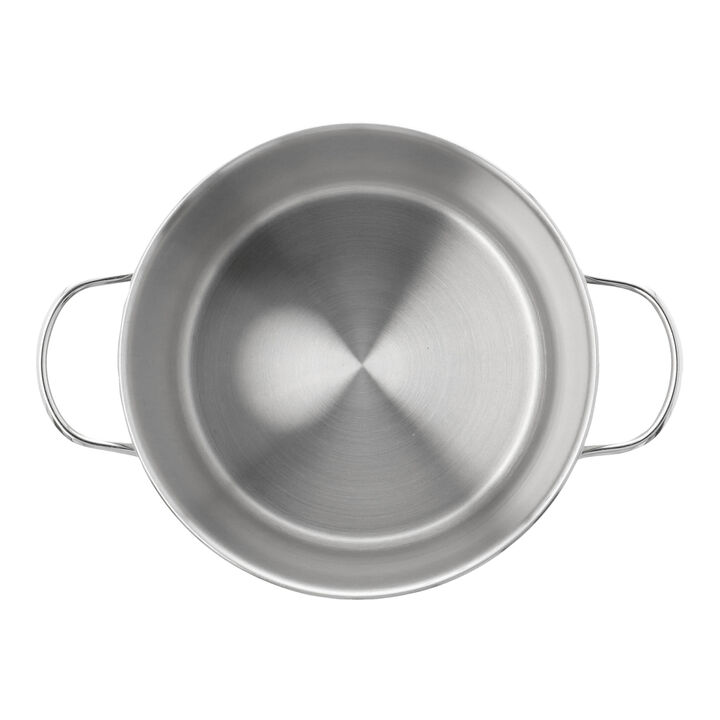 Resto 3, Marmite avec couvercle 20 cm / 5 l, large 3