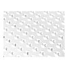 Z-Cut, Tower/box grater, grey, small 5