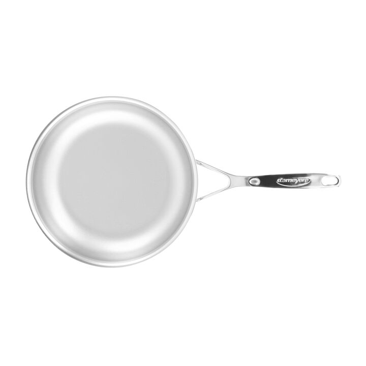 Silverline 7, Poêle NanoTouch 24 cm, large 2