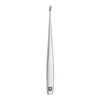 PREMIUM, V-cuticle Knife - Matt Stainless Steel, small 1