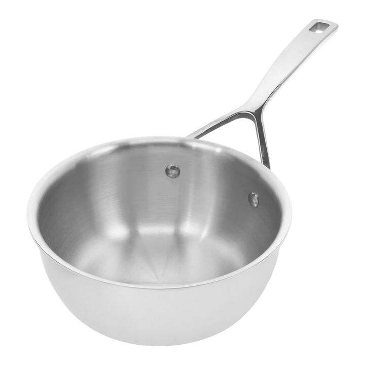 Essential 5, Sauspan conisch 18 cm / 1,5 l, large 3
