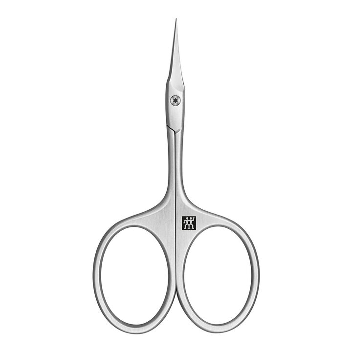 PREMIUM, Pointe Tranchante Ciseaux Cuticules, large 1