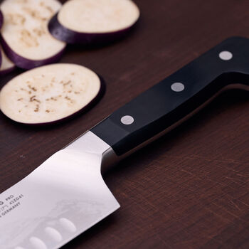 Santoku Bı&ccedil;ağı | Oluklu kenar | 18 cm,,large 4