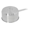 Resto 3, 16 cm 18/10 Stainless Steel Saucepan with lid silver, small 2