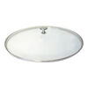 Tapa 37 cm, Vidrio, small 1