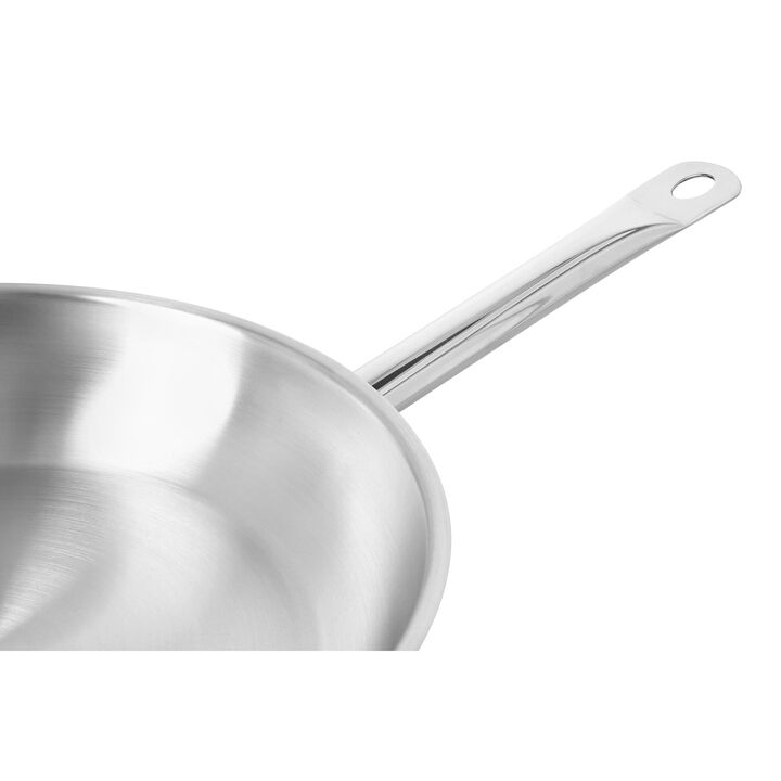 Classic Pro 3, Bakpan 32 cm, large 3