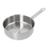 Specialties 3, Egg Poacher 4 inserts 18 cm, 18/10 Stainless Steel, silver, small 3
