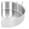 Industry 5, Sauteerpan met deksel 28 cm / 3,5 l, small 5