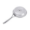Peak, 8-inch, Ceramic Hybrid Frying Pan, small 4
