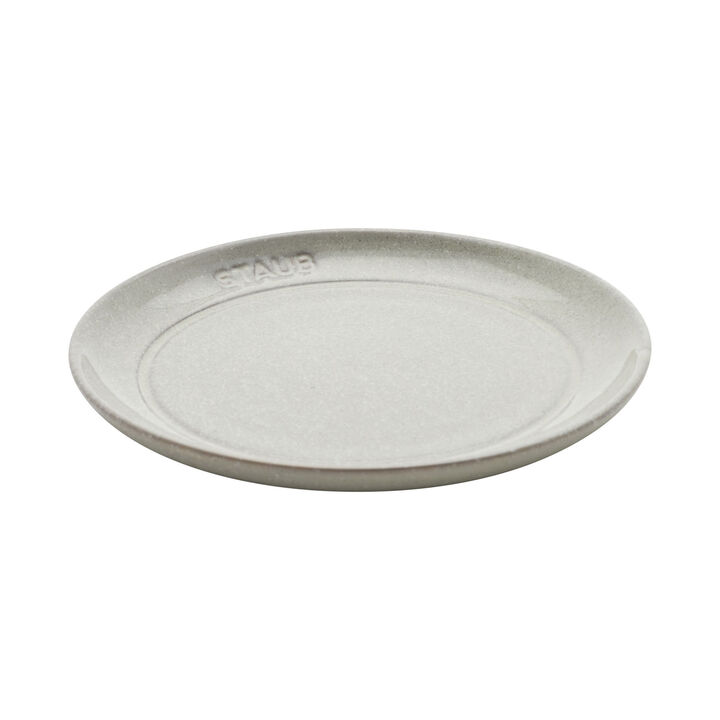 Dining Line, Appetizer Plate Set 4 Piece, large 4