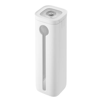 Cube Koruyucu Kılıf 4S / 10 cm, Beyaz,,large 2