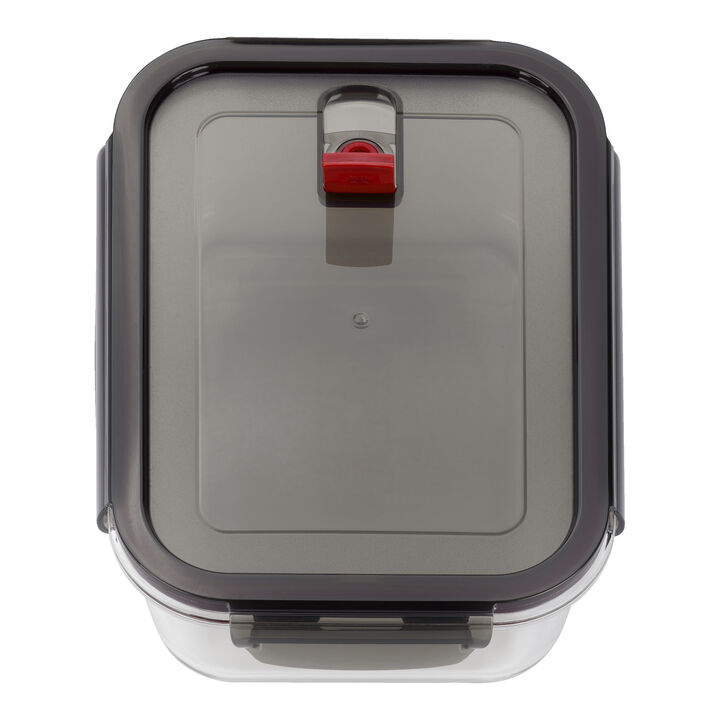 Gusto, Recipiente de almacenaje, Cristal de borosilicato, large 3
