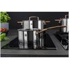 Bellasera, Pot set 9 Piece, 18/10 Stainless Steel, small 8