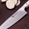 Pro le blanc, 7-inch, Slim Chef's Knife, small 5