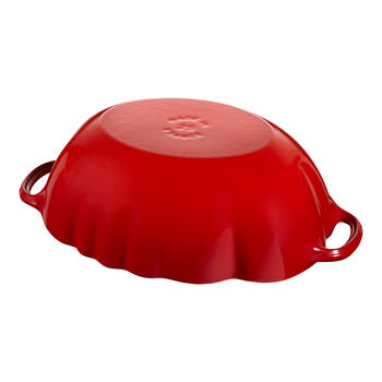 D&ouml;k&uuml;m Tencere | Kiraz | 25 cm | 2,8 l | Domates,,large 5