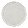 Dining Line, プレート フラット 22 cm, セラミック, カンパーニュ, small 2