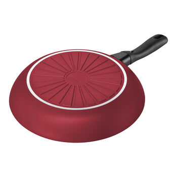 Kızartma Tavası | 28 cm | Al&uuml;minyum | seramik yapışmaz kaplama,,large 2
