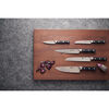 Pro, 7 Piece, SELF SHARPENING BLOCK SET, brown, small 12