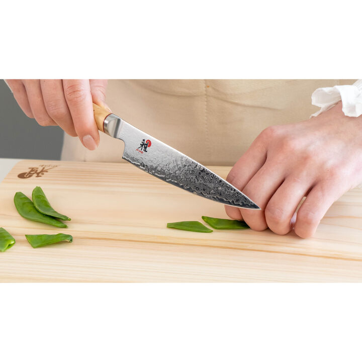 BIRCHWOOD 5000MCD, Shotoh 13 cm, Birke, large 3