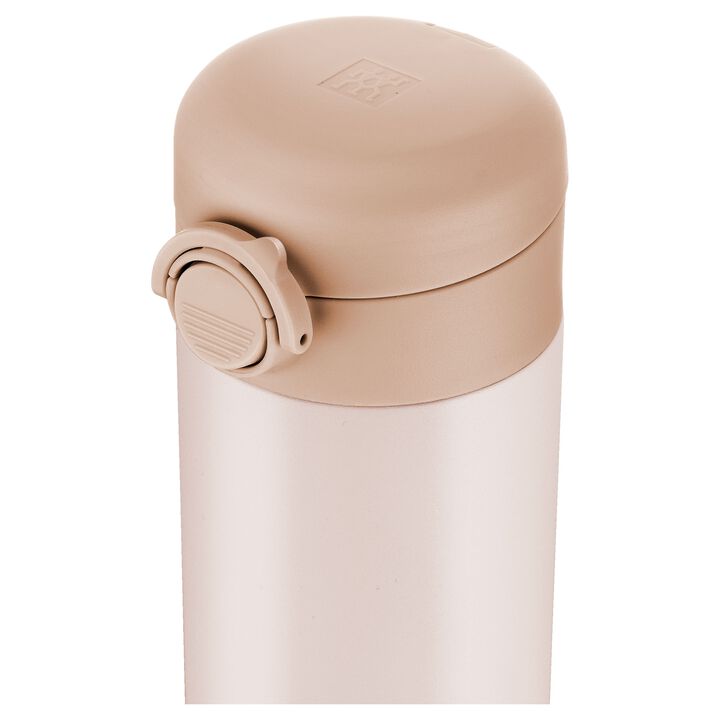 Thermo Plus, 500 ml Thermo flask pink, large 4
