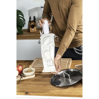 Sous-vide cihazı, Siyah,,large 8