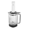 Enfinigy, Tritan jar, 48 oz, black matte, small 4
