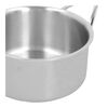 5-Plus, Steelpan 16 cm / 1,5 l, small 3