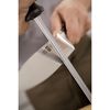 26 cm Sharpening steel diamond, small 11