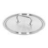 Classic 3, Marmite avec couvercle 24 cm / 7 l, small 4