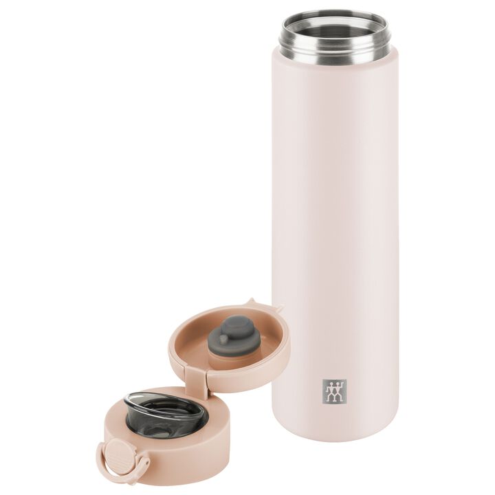 Thermo Plus, 500 ml Thermo flask pink, large 2