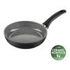 Bari, Stegepande, 20 cm, Aluminium, Keramisk non-stick bel&aelig;gning, small 1