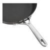 Motion, 10 Piece aluminum Cookware set, small 7
